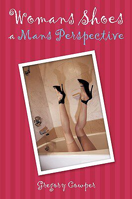 【预售】Womans Shoes a Mans Perspective