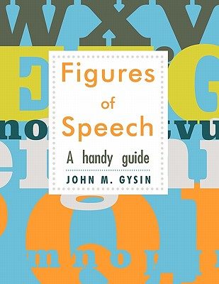 【预售】Figures of Speech: A Handy Guide