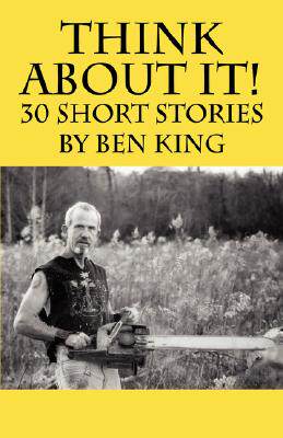 30 short stories by ben king