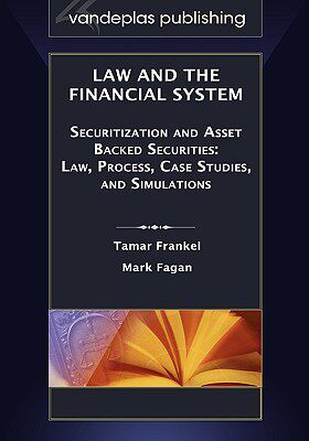 【预售】Law and the Financial System - Securitization and