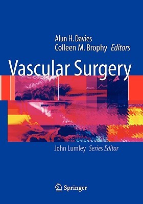 【预售】Vascular Surgery