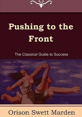 【预售】Pushing to the Front (the Complete Volume; Part 1