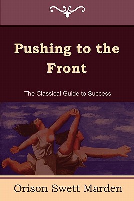 【预售】Pushing to the Front (the Complete Volume; Part 1