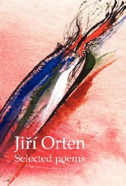 【预售】Jir Orten Selected Poems