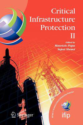 【预售】Critical Infrastructure Protection II