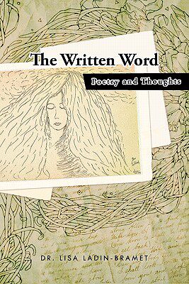 【预售】The Written Word: Poetry and Thoughts