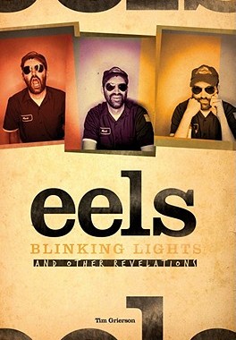 【预售】Blinking Lights and Other Revelations: The Story of