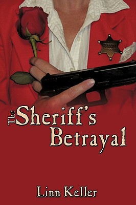 【预售】The Sheriff's Betrayal