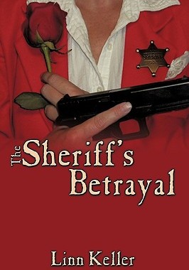 【预售】The Sheriff's Betrayal