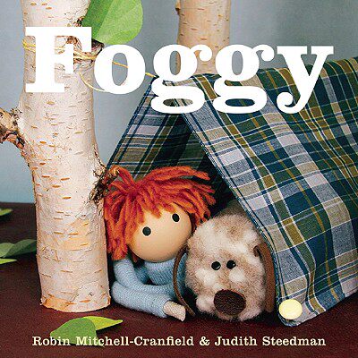 【预售】Foggy