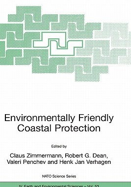 【预售】Environmentally Friendly Coastal Protection: