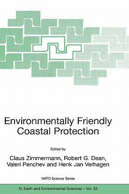 【预售】Environmentally Friendly Coastal Protection: