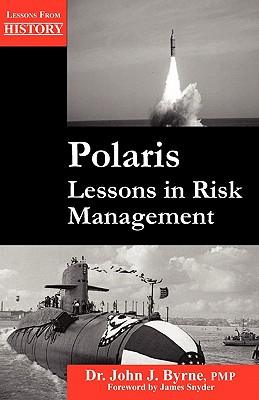 【预售】Polaris: Lessons in Risk Management