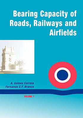 【预售】Bearing Capacity of Roads