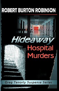 Hideaway Hospital Murders 预售