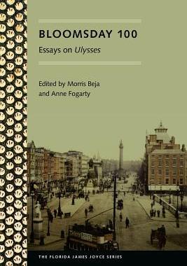 【预售】Bloomsday 100: Essays On