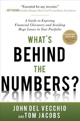 【预售】What's Behind the Numbers?: A Guide to Exposing