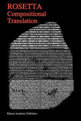 【预售】Compositional Translation
