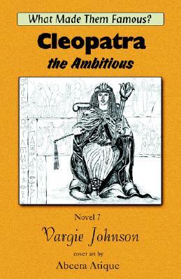 【预售】Cleopatra, the Ambitious