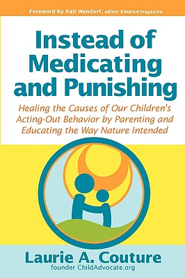 【预售】Instead of Medicating and Punishing: Healing the