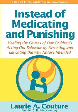 【预售】Instead of Medicating and Punishing: Healing the