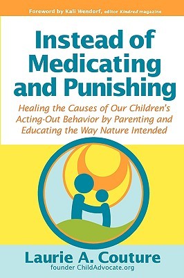 【预售】Instead of Medicating and Punishing: Healing the
