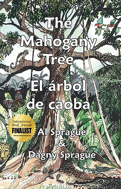 【预售】The Mahogany Tree * El Rbol de Caoba
