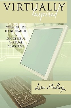 【预售】Virtually Inspired: Your Guide to Becoming a