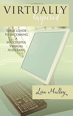【预售】Virtually Inspired: Your Guide to Becoming a