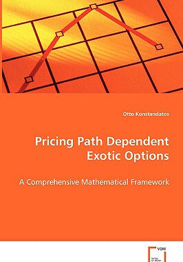 【预售】Pricing Path Dependent Exotic Options