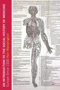 【预售】An Introduction to the Social History of Medicine: