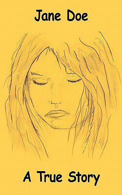 【预售】jane doe: a true story