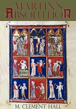 【预售】Martin's Absolution