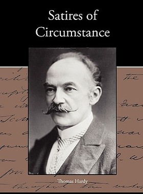 【预售】Satires of Circumstance