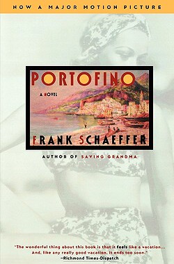 【预售】Portofino