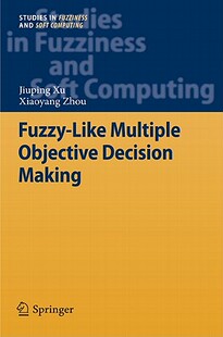 Like Fuzzy 预售 Making Objective Decision Multiple