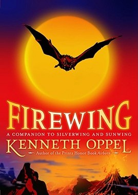 【预售】Firewing