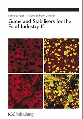 【预售】Gums and Stabilisers for the Food Industry 15