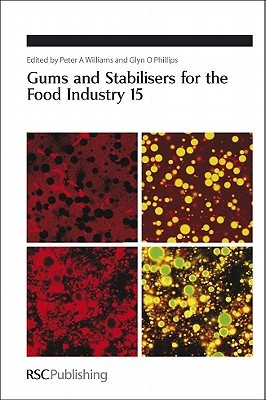 【预售】Gums and Stabilisers for the Food Industry 15