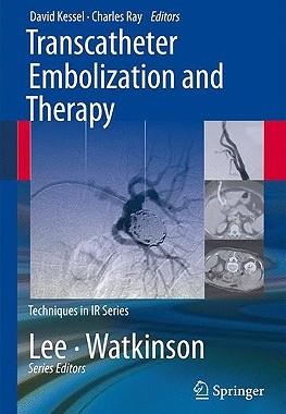 【预售】Transcatheter Embolization and Therapy