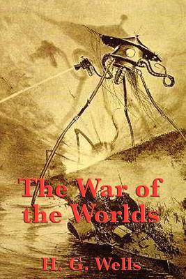 【预售】The War of the Worlds