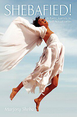 【预售】Shebafied: A Poetic Journey to Self-Actualization