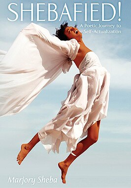 【预售】Shebafied: A Poetic Journey to Self-Actualization