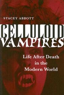 Life After the Death Celluloid 预售 Vampires Modern