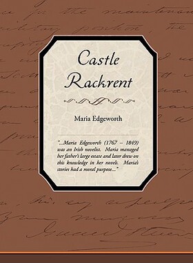 【预售】Castle Rackrent