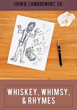 【预售】Whiskey, Whimsy, & Rhymes
