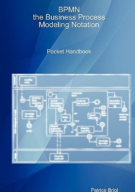 【预售】Bpmn, the Business Process Modeling Notation Pocket