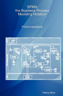 【预售】Bpmn, the Business Process Modeling Notation Pocket