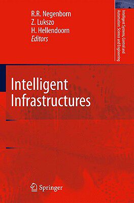 【预售】Intelligent Infrastructures