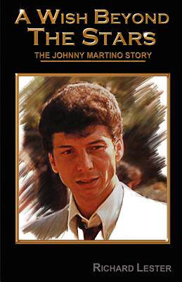 【预售】A Wish Beyond the Stars